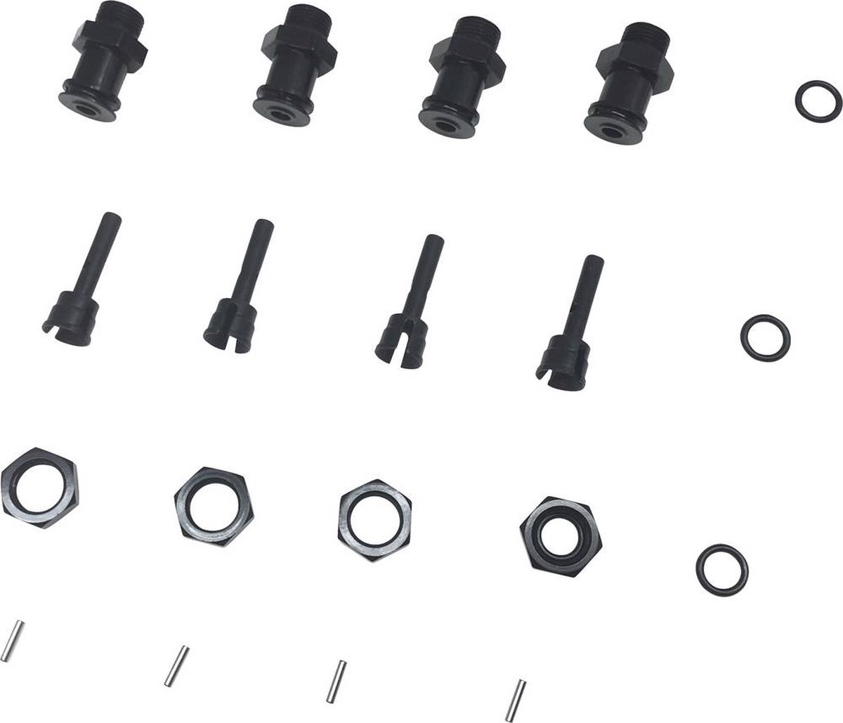   RE-5091462 Reserveonderdeel Assen