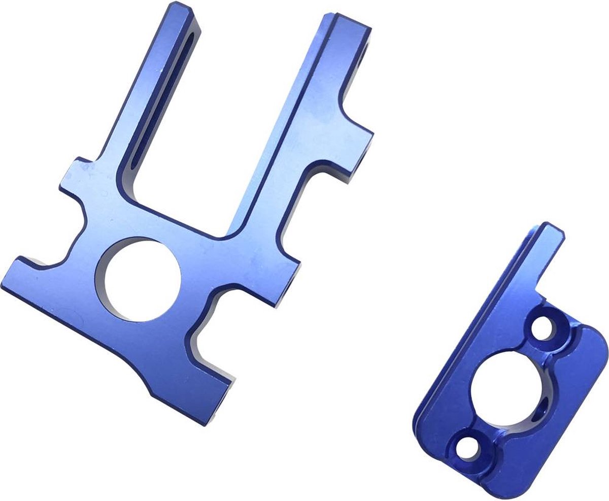 Reely RE-5690535 Reserveonderdeel Motorbevestiging