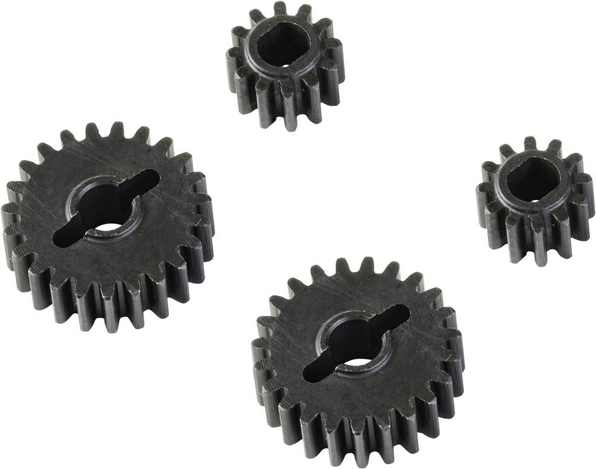 Reely RE-7863558 Tuningonderdeel Transmissieset