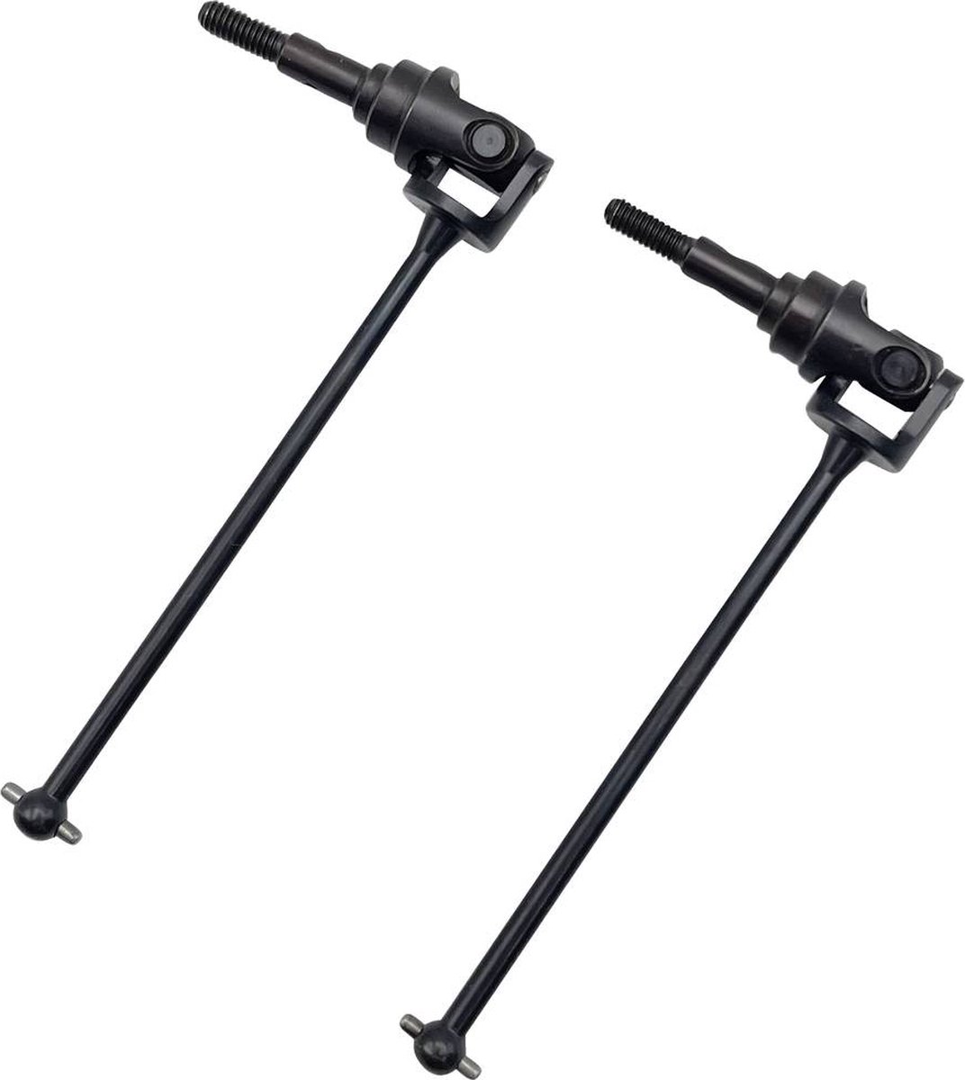 Reely RE-8378442 Reserveonderdeel CVD-aandrijfas strong