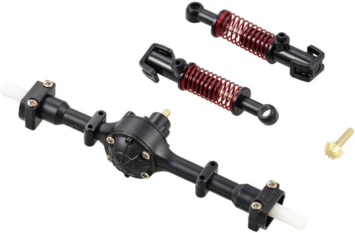 Reely RE-8705310 Reserveonderdeel Achteras