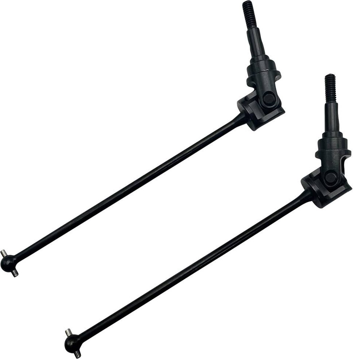 Reely RE-9043722 Reserveonderdeel CVD-aandrijfassen