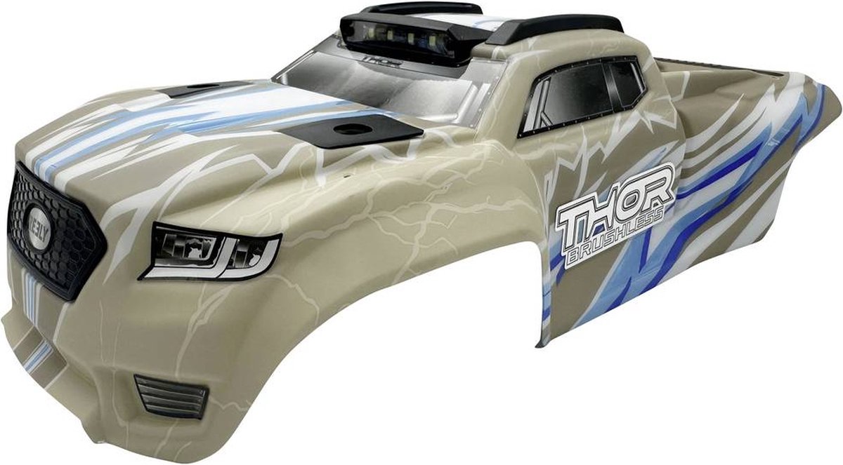 Reely RE-9046995 Reserveonderdeel Body