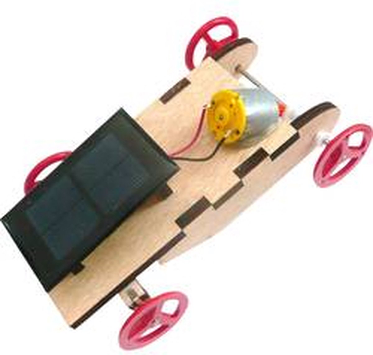 Reely Solar Flitzer (educatief)