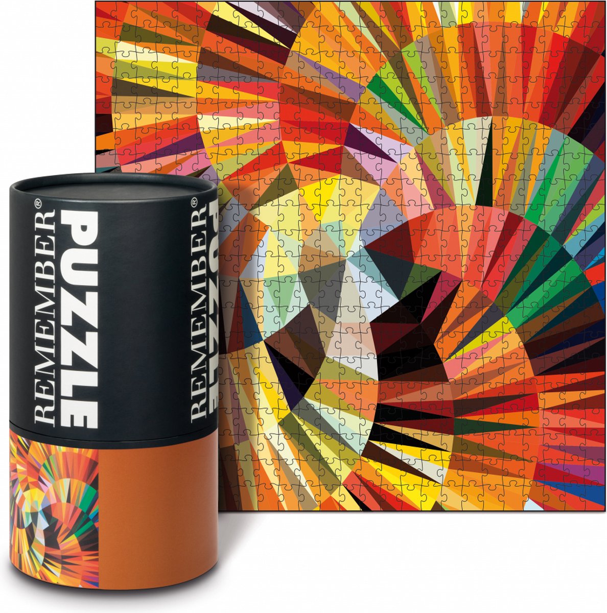 Remember Puzzle - Twist