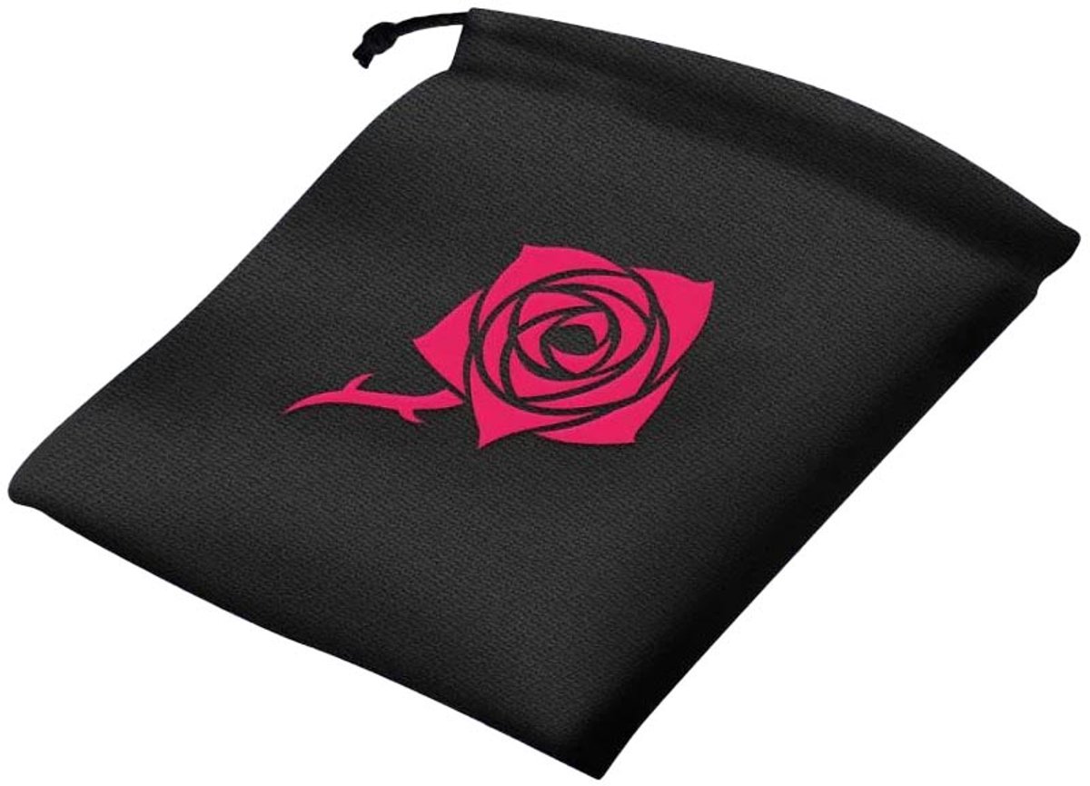 Vampire Rivals Toreador Token Bag - Dobbelstenen - Engelstalig - Renegade Game Studios