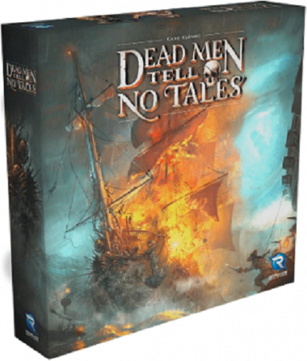 Dead Men Tell No Tales (EN)