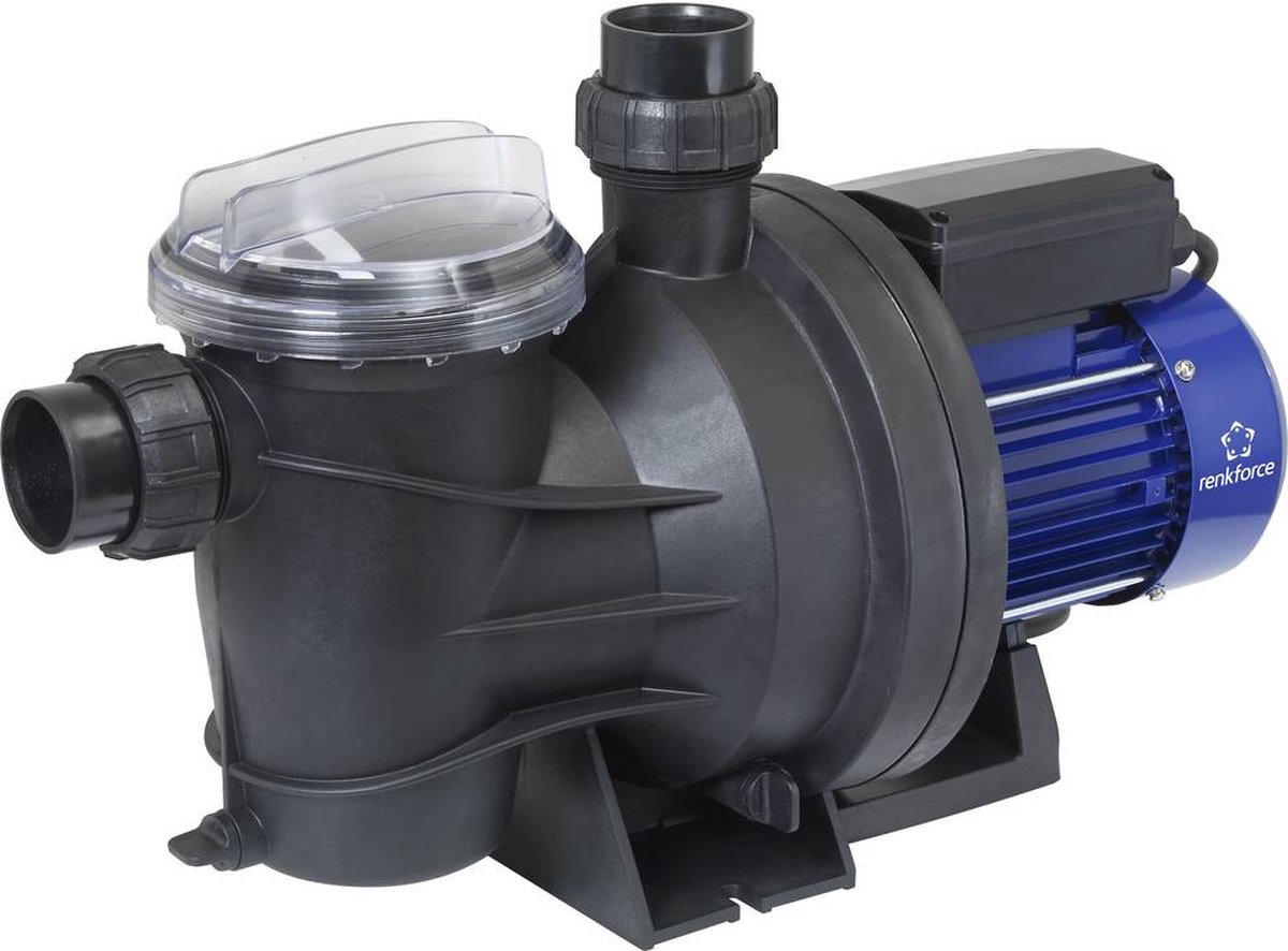   2302380 Zwembadpomp 23000 l/h 16 m