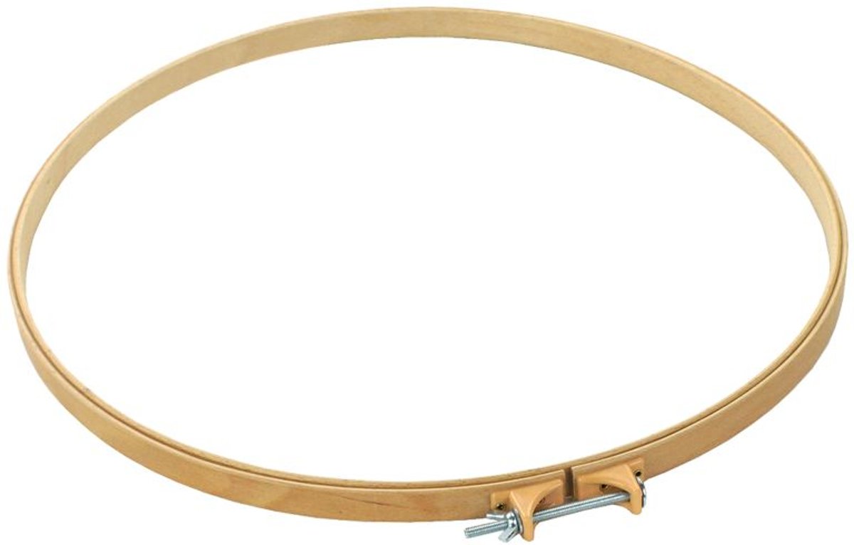   -   hout - 45cm - 1stuks