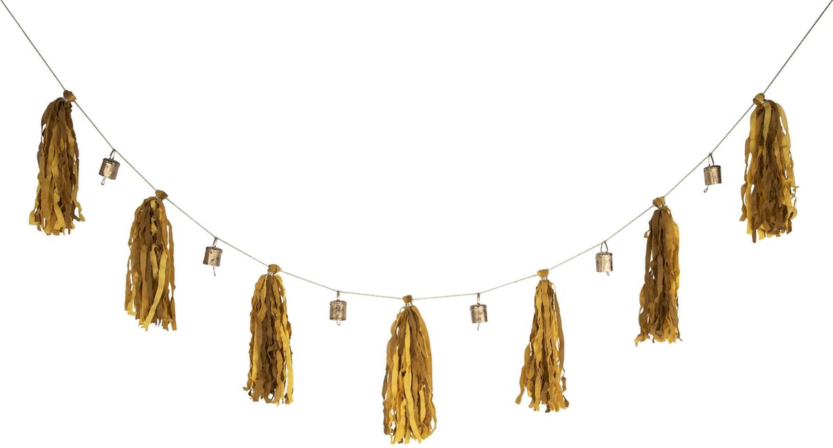 Bohemian slinger Geel