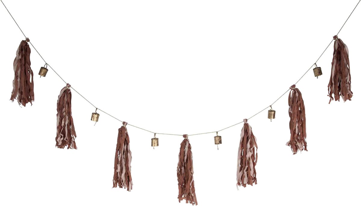 Bohemian slinger Roest