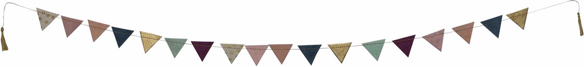 Slinger - Garland flags