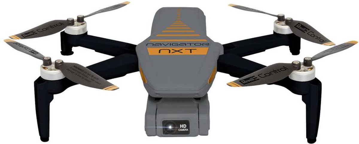 Revell Control Navigator NXT Drone (quadrocopter) RTF