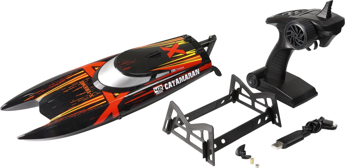 Revell Control RC boot voor beginners RTR 440 mm