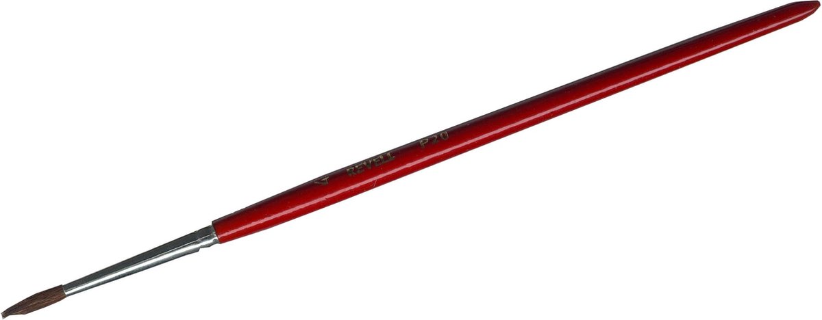   39642 Painta Standard Paintbrush - Size 0 Penseel