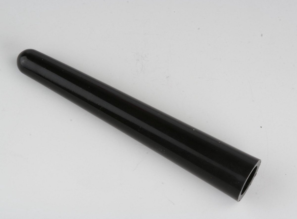   Airbrush onderdeel Eindstuk Behuizing Standaard Klasse 37121