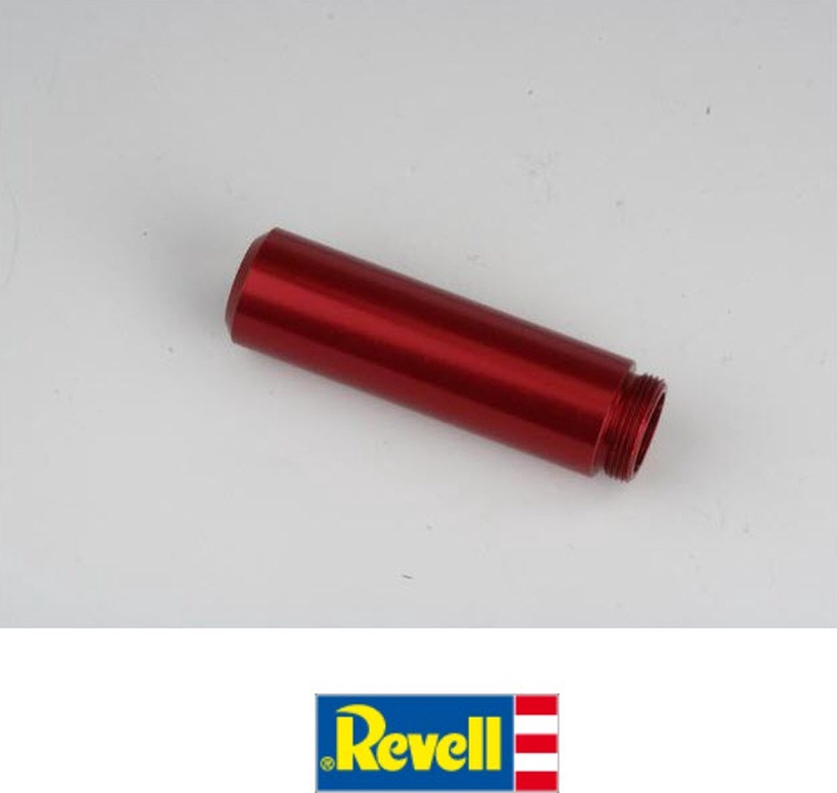   Airbrush onderdeel Eindstuk Handvat Student Plus 38122