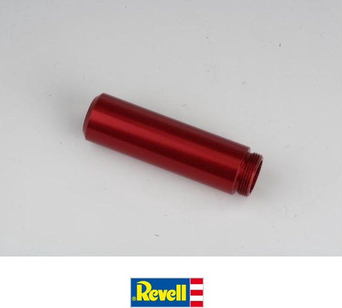   Airbrush onderdeel Handvat Eindstuk Student   38121