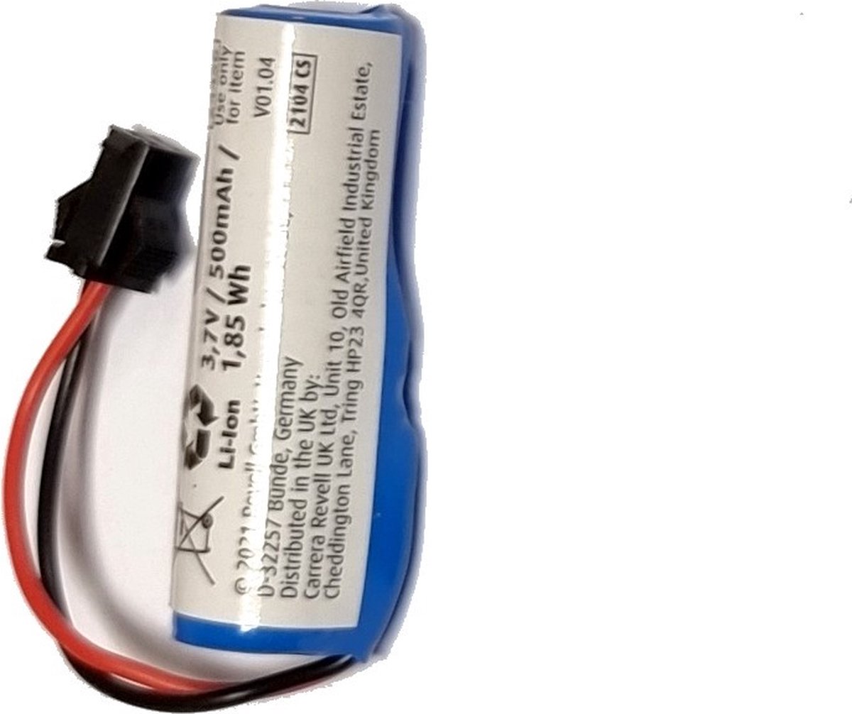   Control RC Voertuigonderdeel Accu Batterij 24456