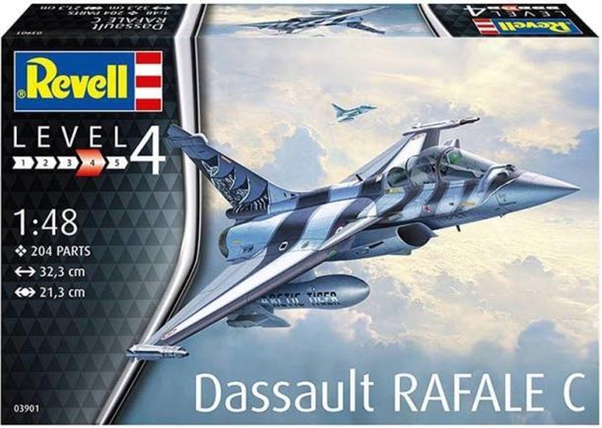   Dassault Aviation Rafale C