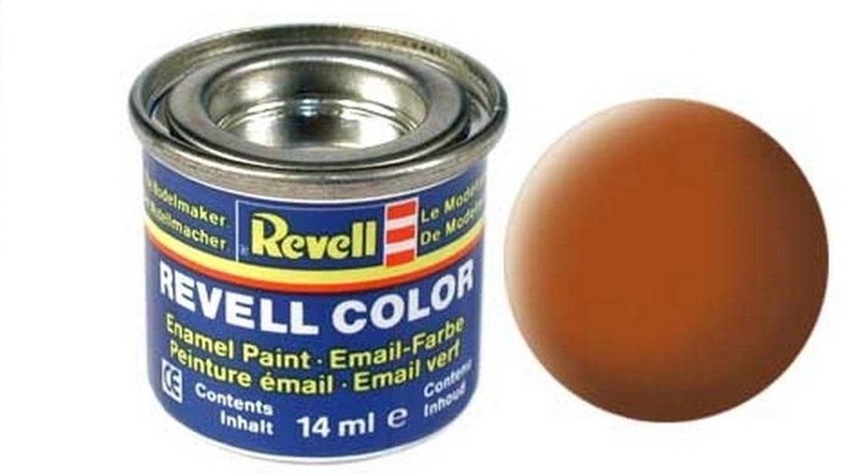   Email Verf 14 ml nr 51 Ultramarijn Blauw Glanzend