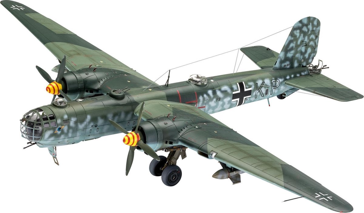   Heinkel He177 A-5 Greif