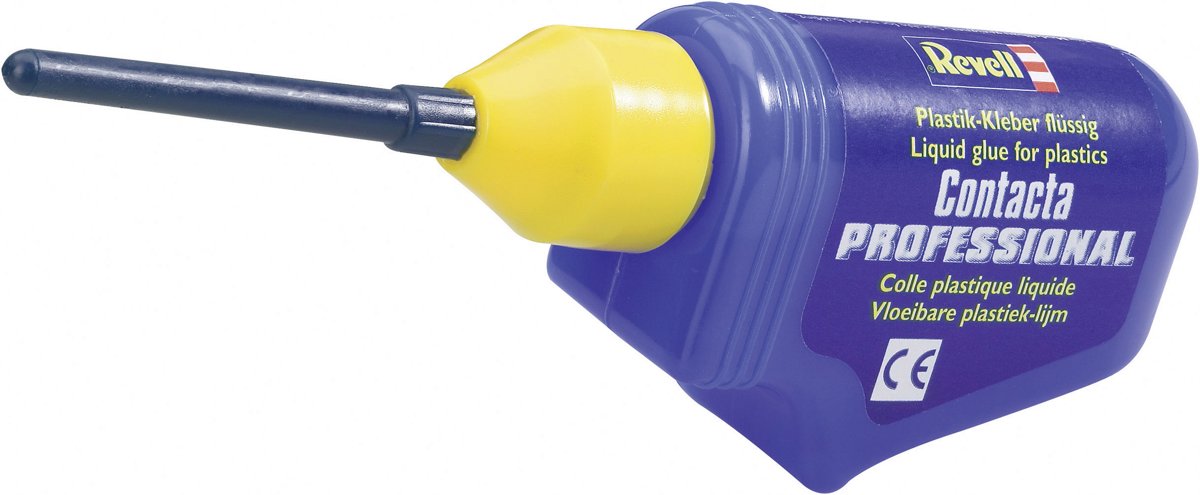   Lijm voor modelbouw 25gram