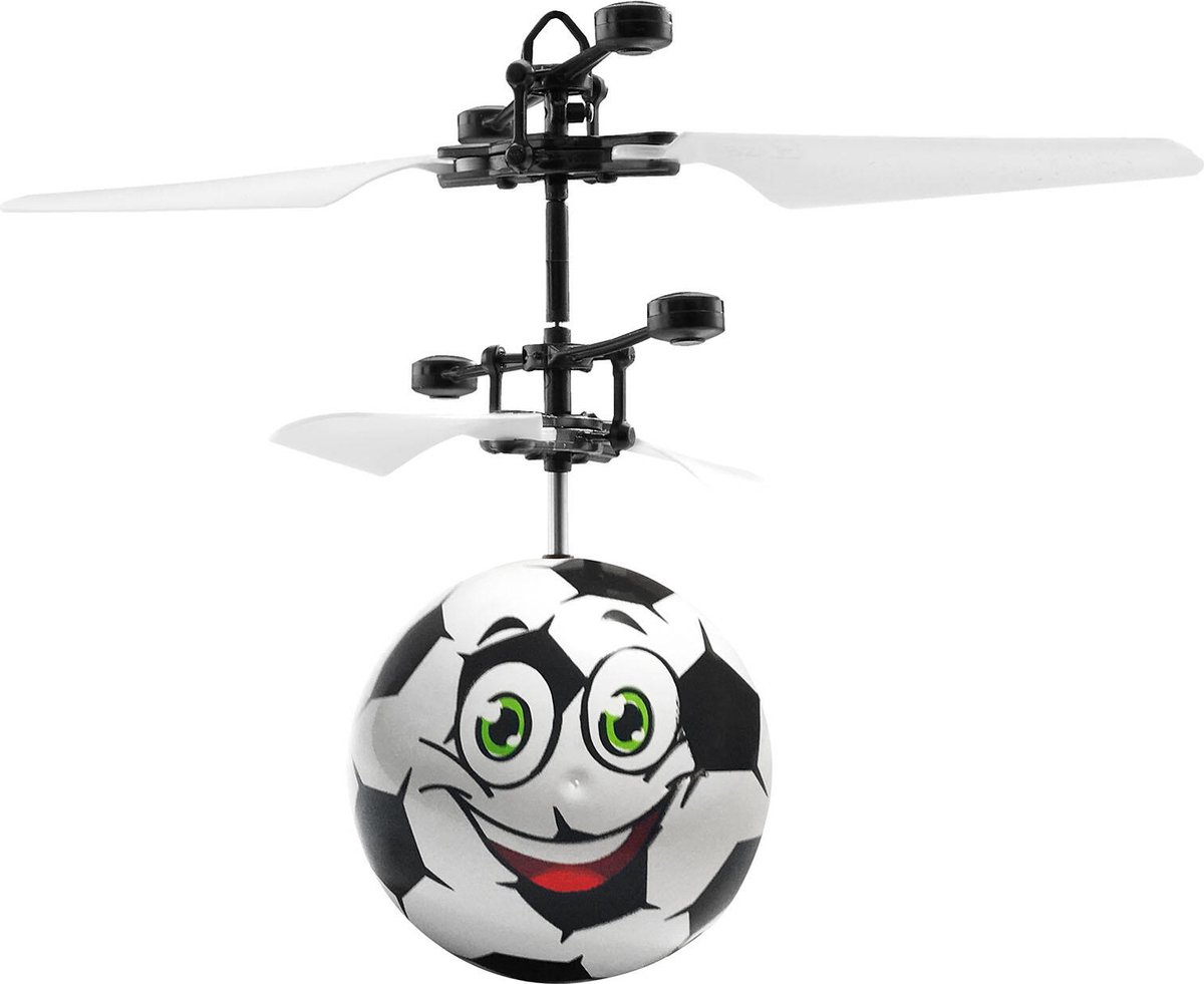   RC voertuig - 24974 RC Copter Ball - The Ball RC Model Kant en Klaar -   -