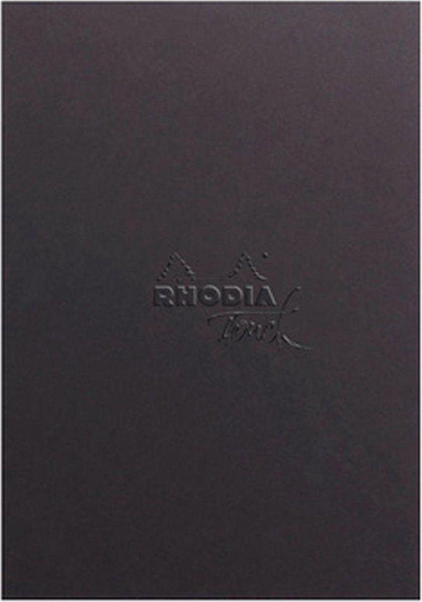 Rhodia Touch Marker Pad – A4+ wit papier