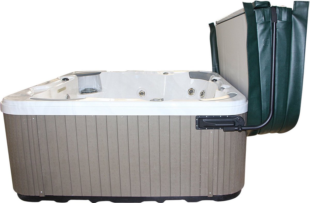 CoverMate 1 coverlift