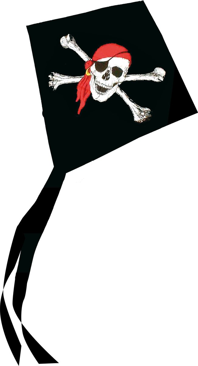 Diamond Mini   Piraat- 