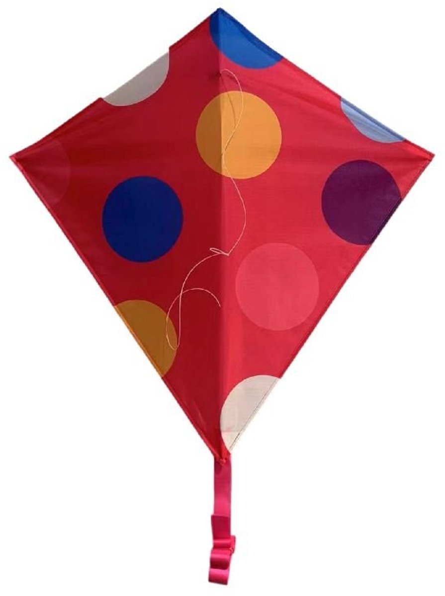 Rhombus Fox - Assortiment - Prijs per Stuk