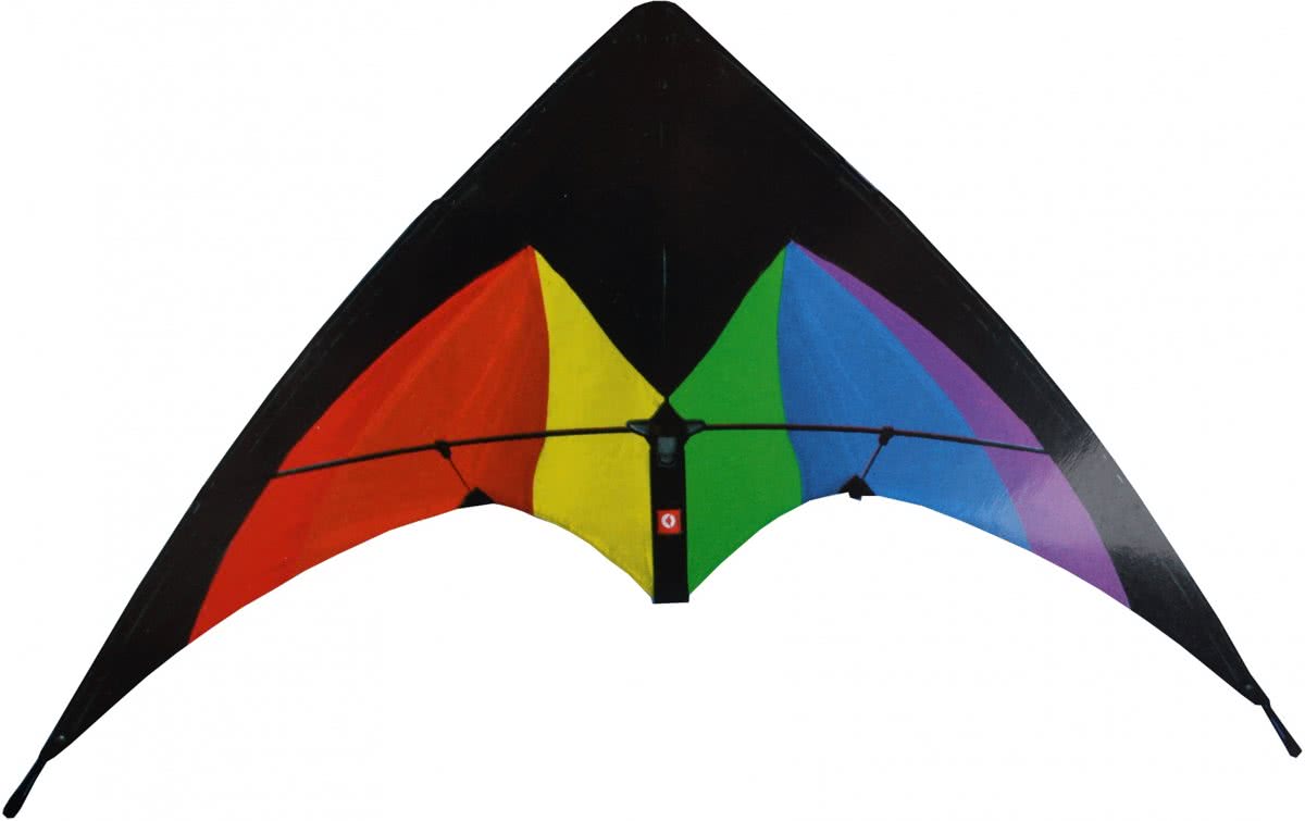 Rhombus Pop-up Stunt Magic Ass