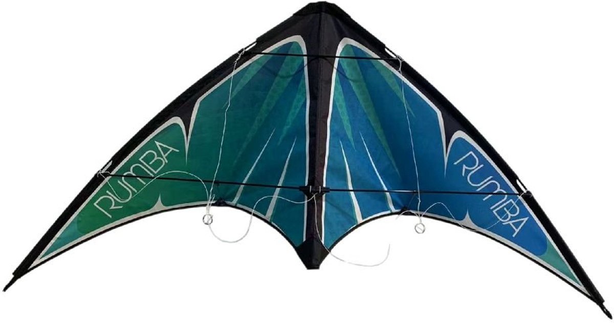 Rhombus Rumba - Assortiment - Prijs per Stuk