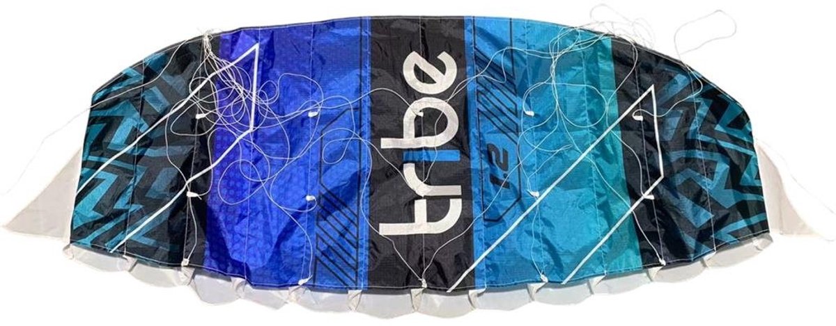 Rhombus Tribe 1.5 - Matrasvlieger - 150 x 65 cm - 70D Spinnaker Nylon