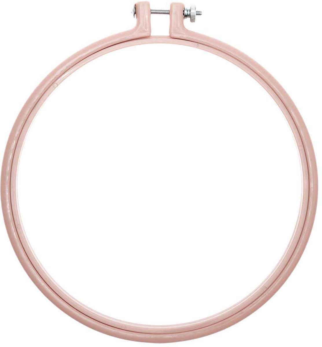 Rico Borduurring 17.8 cm poeder