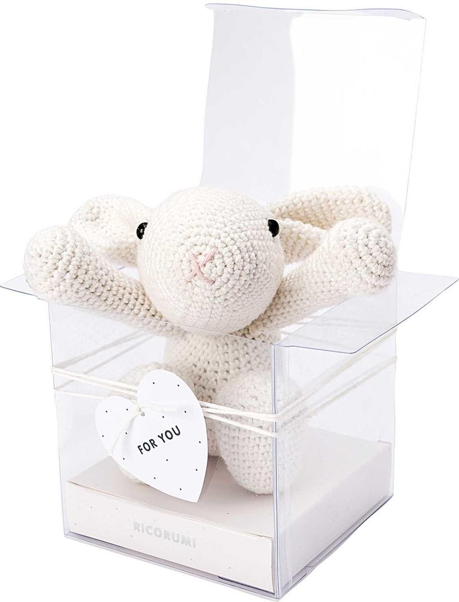 Ricorumi Haakpakket Muis