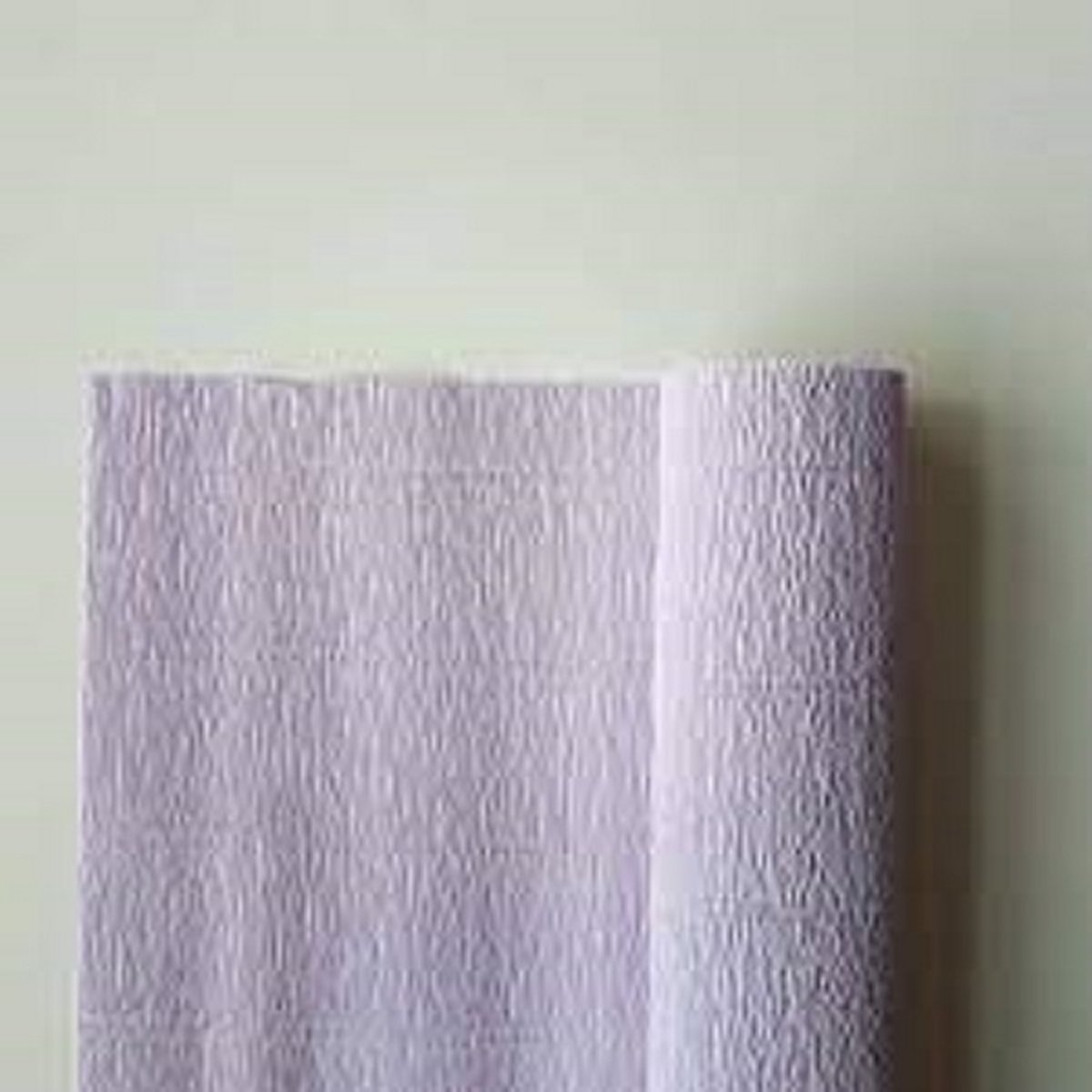 Bloemist Crêpepapier Licht paars 50x250cm