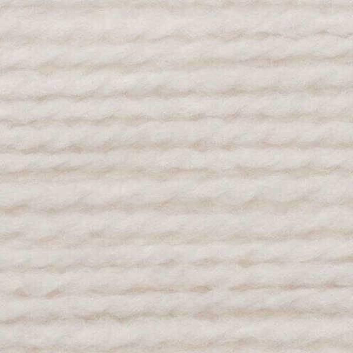 Rico Creative Soft Wool Aran 002 Ecru