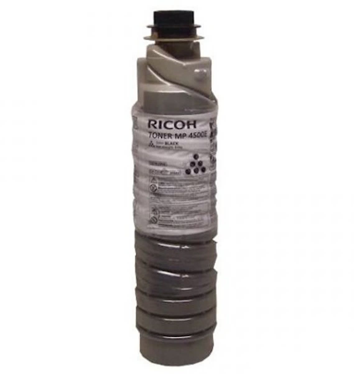   841925 15000paginas Zwart toners & lasercartridge