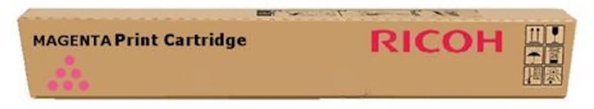   841927 9500paginas Magenta toners & lasercartridge