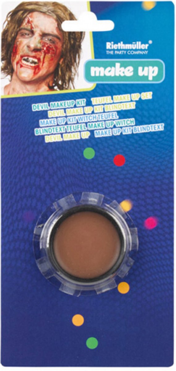 Fake Skin Make Up Riethmüller