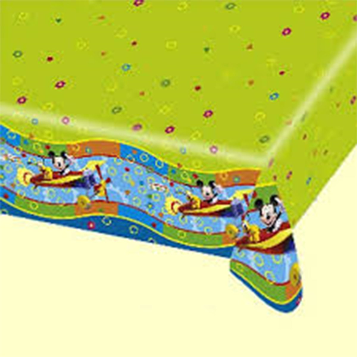Tafelkleed Mickey Mouse