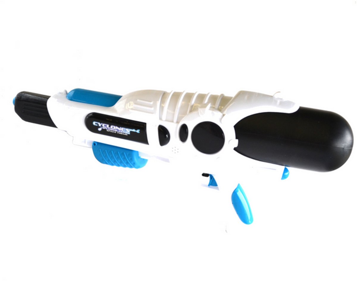 Cyclones Waterpistool XL 65 x 25 x 10cm