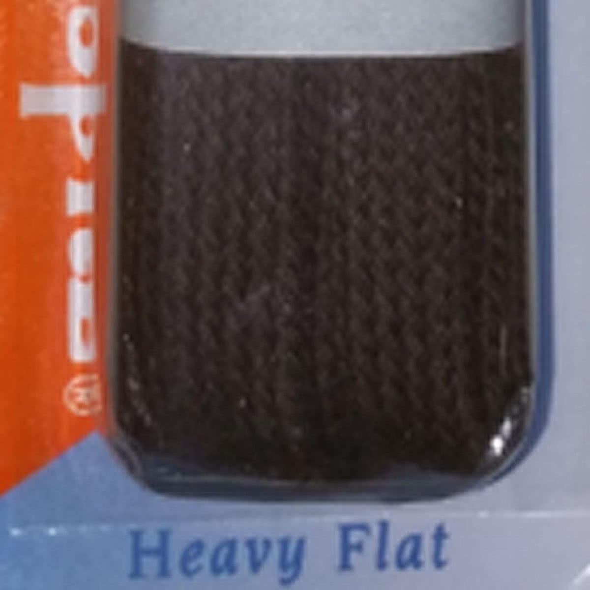 2 meter lange bruine schoenveters voor sport schoenen  -   63