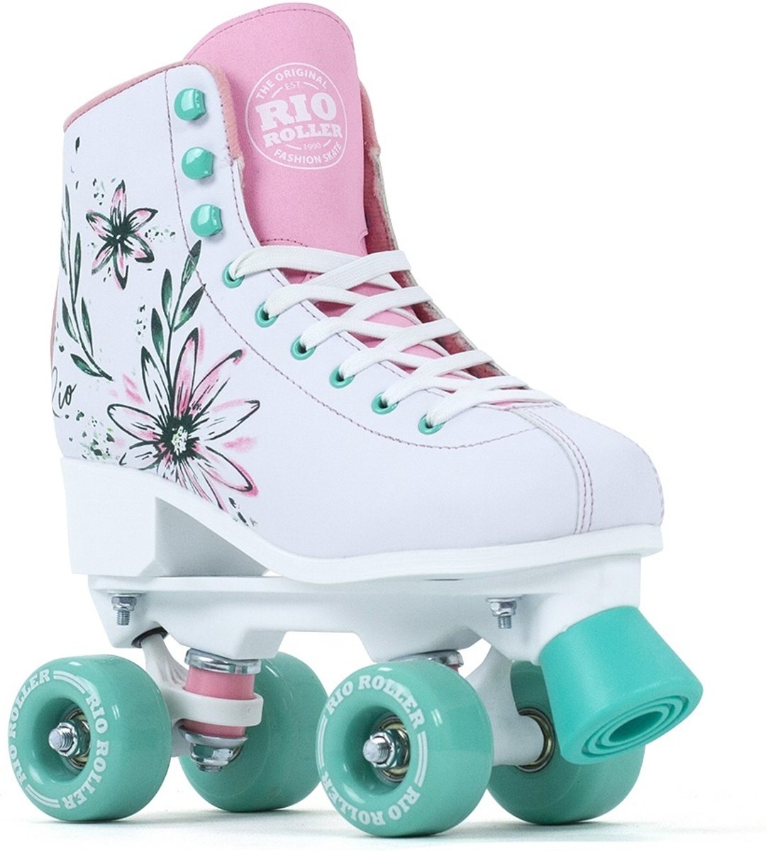 RIO ROLLER ARTIST ROLSCHAATSEN, FLORA