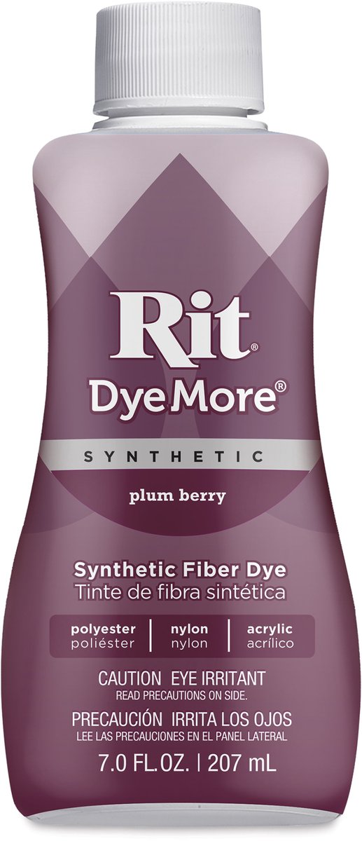 Rit Dyemore Plum Berry