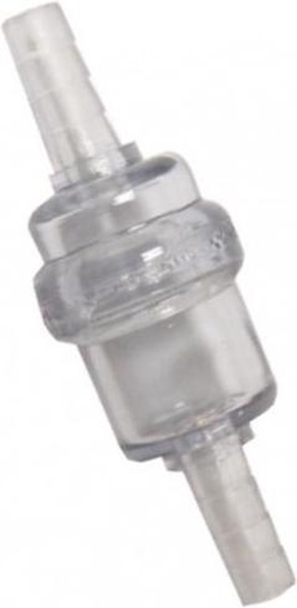 Benzinefilter 6mm Spartamet Sachsonette rond  SM10000