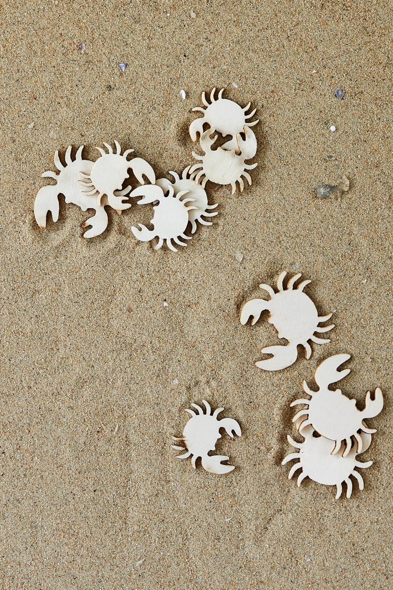 Riviera Maison Port Bay Decoration Crab