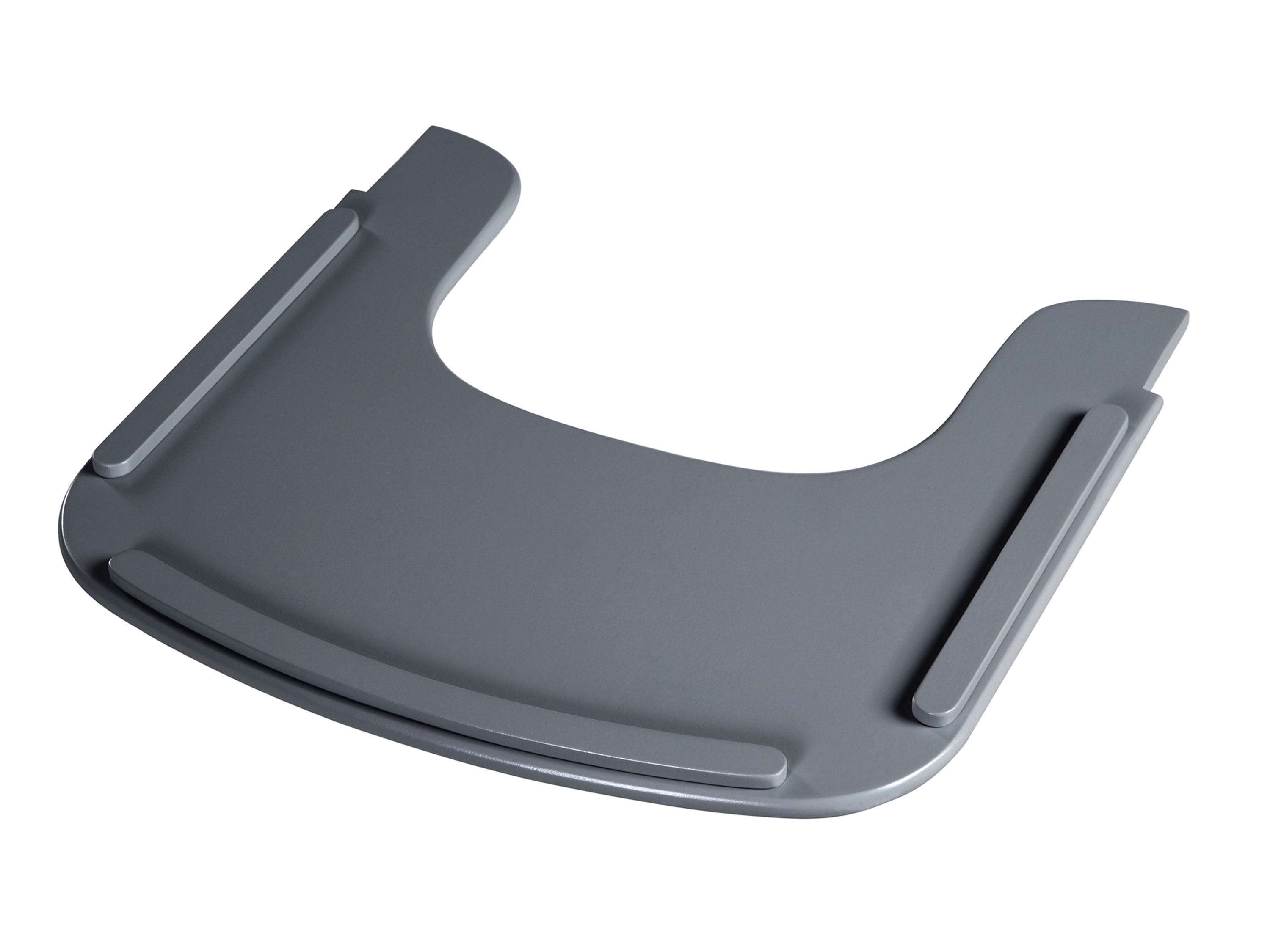 roba Eetplank (Antraciet)